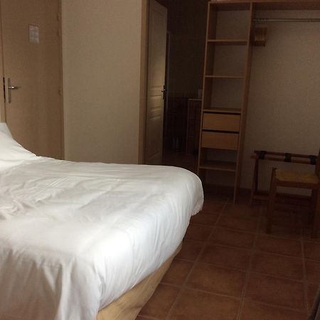 La Campagne De Petre Hotell Entrevennes Eksteriør bilde